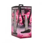 Creature Cocks The Gargoyle Silicone Dildo Sex Toy Product