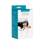 Me You Us The Extender Vibrating Hollow Strap-on Vanilla Sex Toy Product