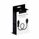 Me You Us Inflatable Anal Plug Sex Toy Product