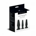 Me You Us Anal Training Kit 3-piece Plug Set Sex Toy Product