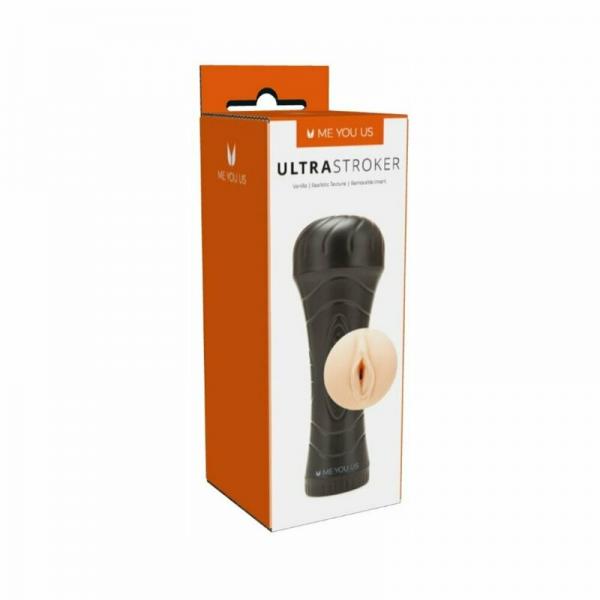 Myu Ultrastroker V1 Pussy Vanilla