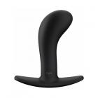 Fun Factory Bootie Butt Plug Large Black Sex Toy Product