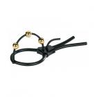 Mystim Pearly Pete Corona Glans Strap Sex Toy Product
