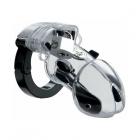 Mystim Pubic Enemy No 1 Electrosex Cock Cage Sex Toy Product