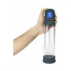 Lux Active Volume Rechargeable Penis Pump Sex Toy Product