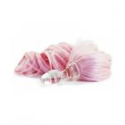 Crystal Delights Minx Pony Tail Plug Baby Pink Sex Toy Product