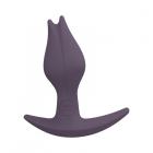Fun Factory Bootie Fem Butt Plug Dark Taupe Sex Toy Product