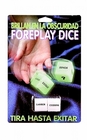 Erotic Dice - Spanish Sex Toy Product