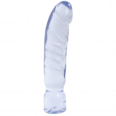 Big Boy 12 Inches Dong Clear Sex Toy Product
