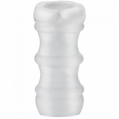 Mood Pleaser Massage Beads Frost Stroker Sex Toy Product