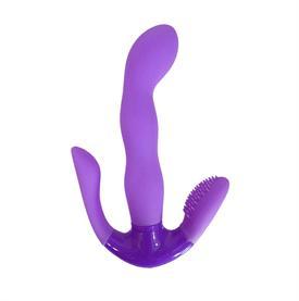 Nirvana 350 Lavender Vibrator Sex Toy Product