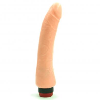 Sensual Invader #1 Sex Toy Product