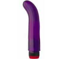 Caribbean Jelly G Spot Vibe – Purple