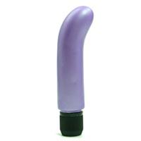 Pearl Shine Gspot Vibe – Purple
