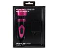 Mini Mistress Massager Black/Pink Sex Toy Product