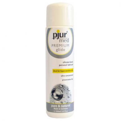 Pjur Med Premium Glide 3.4 oz Sex Toy Product