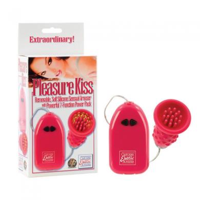 Pleasure Kiss Pink Image 3