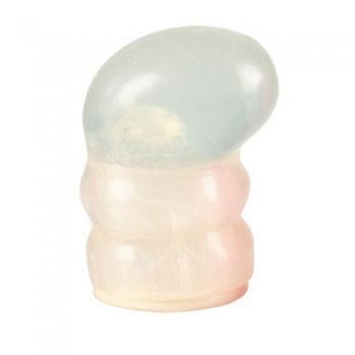 G-Spot Extension Clear Sex Toy Product