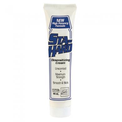 Sta-Hard Sex Toy Product