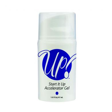 Start It Up Accelerator Gel 50Ml Sex Toy Product