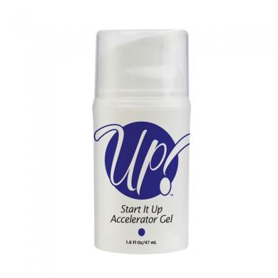 Start It Up Accelerator Gel 50Ml Sex Toy Product