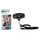 Bound By Diamonds Leash and Collar Sex Toy Product