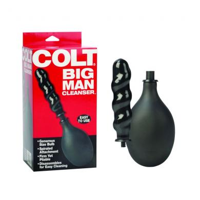 Colt Big Man Cleanser Sex Toy Product