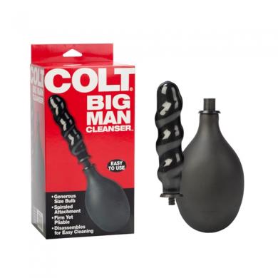 Colt Big Man Cleanser Sex Toy Product