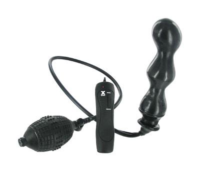 Anal Expander 10 Function Vibrating Probe Sex Toy Product
