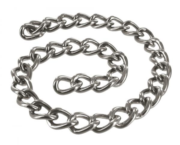 Linkage 12 Inches Steel Chain Sex Toy Product