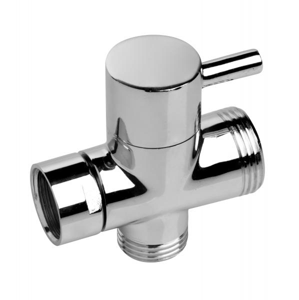 Cleanstream Diverter Switch Shower Valve Sex Toy Product