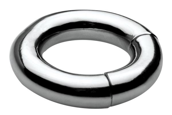 Magnetize Stainless Steel Magnetic Ball Stretcher Sex Toy Product