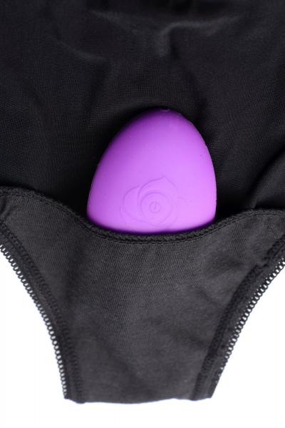 Naughty Knickers Silicone Remote Panty Vibe Sex Toy Product