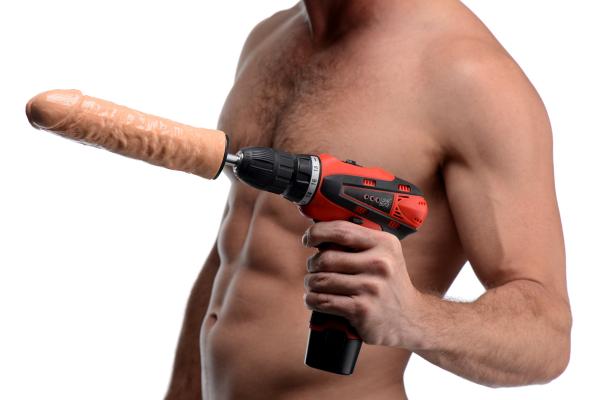 Power Spinner Portable Sex Machine Sex Toy Product