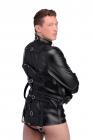 Straight Jacket Black Small Image 5