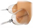 Breast Enhancement System Clear Sex Toy Product
