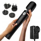 Thunderstick Pro Silicone Wand Massager Image 2