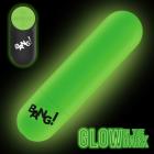 Glow-in-the-dark Silicone Bullet Image 2