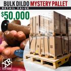 Bulk Dildo Mystery Pallet Image 2