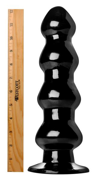 Master Cock Four Stage Rocket Dildo 12.5 Inches Sex Toy Product