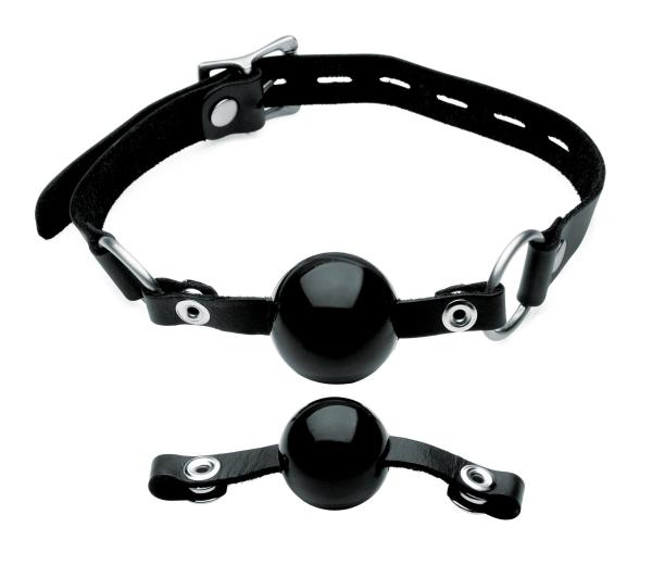 Isabella Sinclaire Interchangeable Silicone Ball Gag Set Sex Toy Product