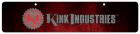 Kink Industries Display Sign Image 2