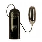 7 Function Ultra Silver Egg Sex Toy Product