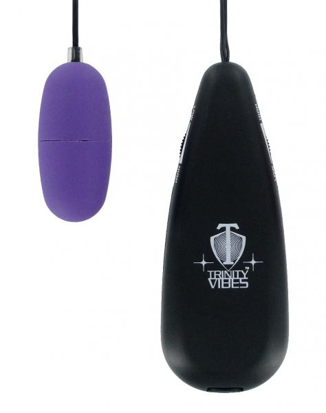 Lilac Lover Velvafeel Bullet Vibe Purple
