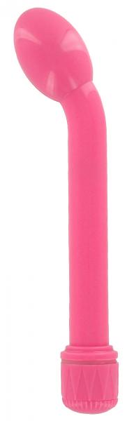 G-Spot Tickler Vibe Pink Sex Toy Product