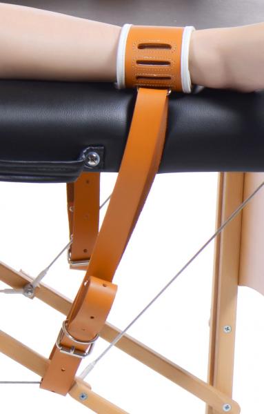 Hospital Style Restraint Strap 42 Inches Sex Toy Product