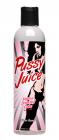 Pussy Juice Vagina Scented Lube 8.25oz Sex Toy Product