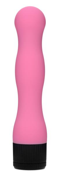 Trinity Double Pleasure Vibrator Sex Toy Product