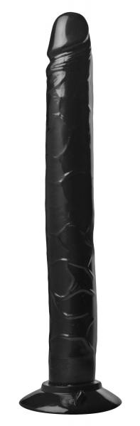 The Tower Of Pleasure Huge Dildo 12.5 inches Black Sex Toy Product