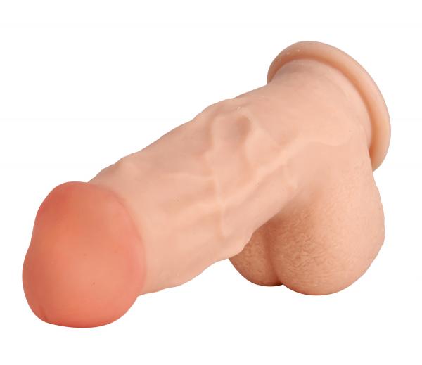 Raging Cockstars Chode Chase 5.5 Inch Realistic Dildo Sex Toy Product